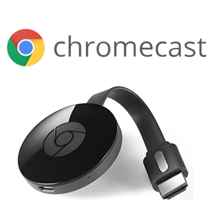 Google Chromecast 2nd – Now Broadband
