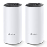 Whole Home Wi-Fi: Two Units (TP Link M4 Deco)