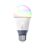 TP-Link Smart Wi-Fi LED Bulb with Color Changing Hue
