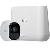 Arlo Pro Smart Security 2 Camera System
