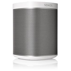 Hoved skovl stang Sonos Play:1 – Now Broadband